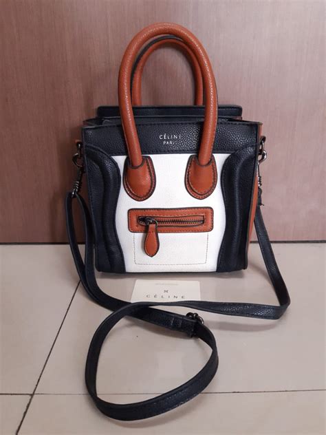 tas celine original